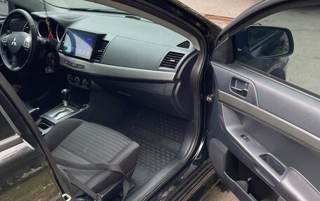 Mitsubishi Lancer IX, 2011 год, 920 000 рублей, 7 фотография