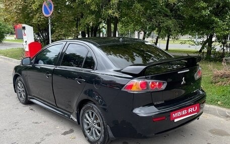 Mitsubishi Lancer IX, 2011 год, 920 000 рублей, 4 фотография