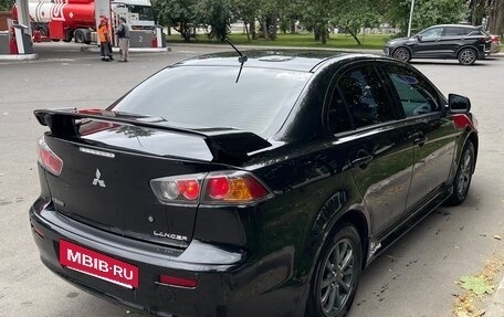Mitsubishi Lancer IX, 2011 год, 920 000 рублей, 5 фотография