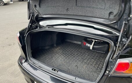 Mitsubishi Lancer IX, 2011 год, 920 000 рублей, 10 фотография