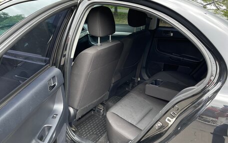 Mitsubishi Lancer IX, 2011 год, 920 000 рублей, 8 фотография