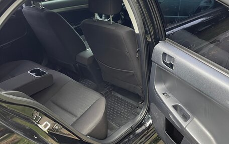 Mitsubishi Lancer IX, 2011 год, 920 000 рублей, 9 фотография