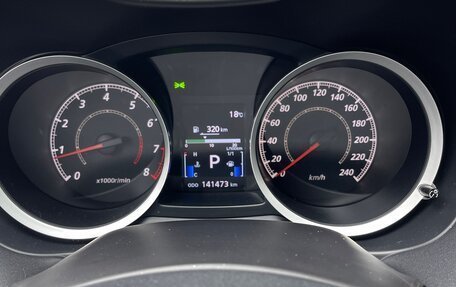 Mitsubishi Lancer IX, 2011 год, 920 000 рублей, 12 фотография
