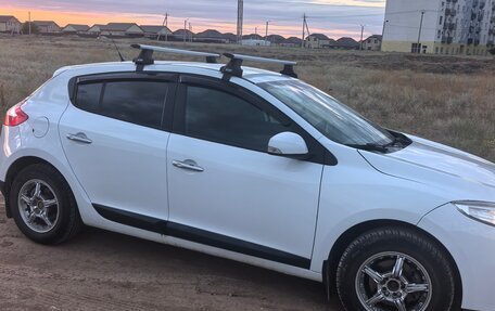 Renault Megane III, 2012 год, 750 000 рублей, 5 фотография