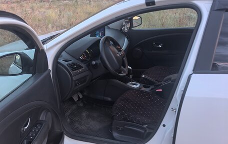 Renault Megane III, 2012 год, 750 000 рублей, 9 фотография