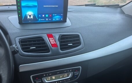 Renault Megane III, 2012 год, 750 000 рублей, 8 фотография