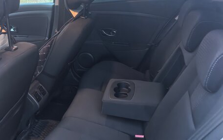 Renault Megane III, 2012 год, 750 000 рублей, 10 фотография