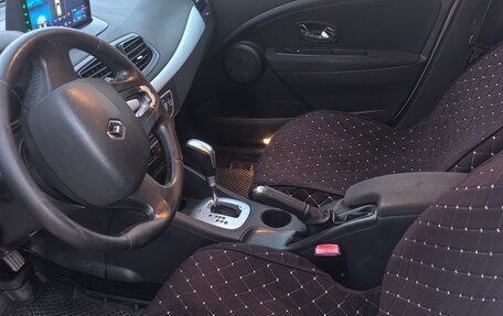 Renault Megane III, 2012 год, 750 000 рублей, 12 фотография