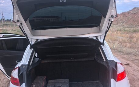Renault Megane III, 2012 год, 750 000 рублей, 13 фотография