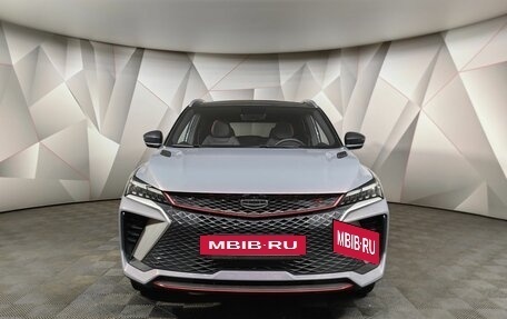 Geely Coolray I, 2026 год, 2 944 990 рублей, 5 фотография
