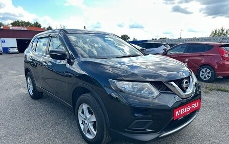 Nissan X-Trail, 2016 год, 1 935 000 рублей, 2 фотография