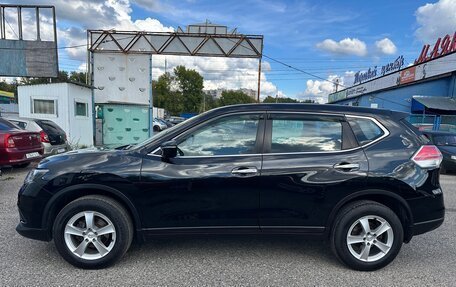 Nissan X-Trail, 2016 год, 1 935 000 рублей, 6 фотография
