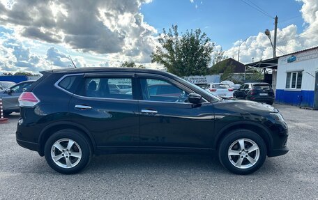 Nissan X-Trail, 2016 год, 1 935 000 рублей, 5 фотография