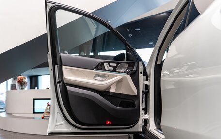 Mercedes-Benz GLS, 2024 год, 17 000 000 рублей, 8 фотография
