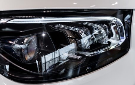 Mercedes-Benz GLS, 2024 год, 17 000 000 рублей, 4 фотография