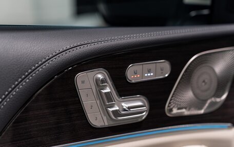 Mercedes-Benz GLS, 2024 год, 17 000 000 рублей, 9 фотография