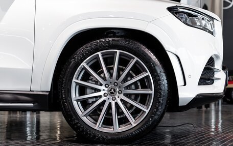Mercedes-Benz GLS, 2024 год, 17 000 000 рублей, 6 фотография