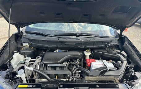Nissan X-Trail, 2016 год, 1 935 000 рублей, 20 фотография