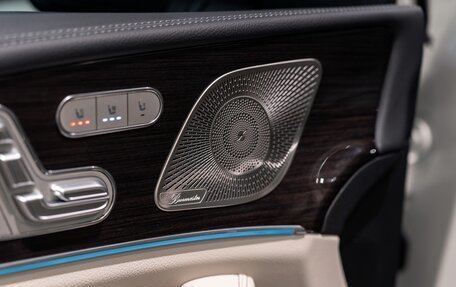 Mercedes-Benz GLS, 2024 год, 17 000 000 рублей, 10 фотография