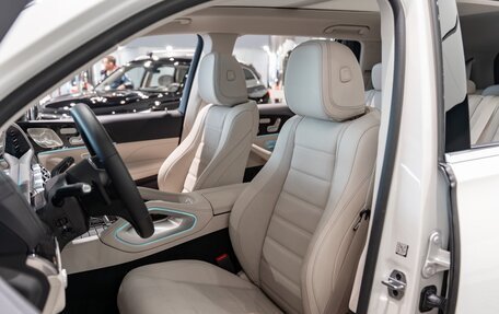 Mercedes-Benz GLS, 2024 год, 17 000 000 рублей, 11 фотография