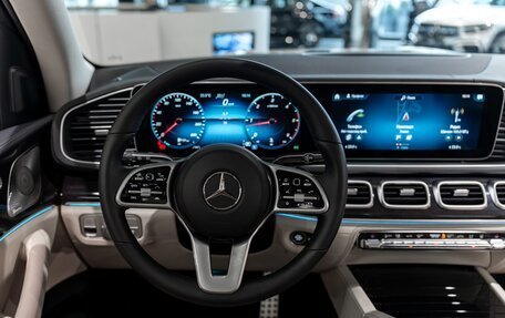 Mercedes-Benz GLS, 2024 год, 17 000 000 рублей, 15 фотография