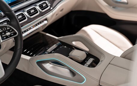 Mercedes-Benz GLS, 2024 год, 17 000 000 рублей, 19 фотография