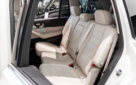 Mercedes-Benz GLS, 2024 год, 17 000 000 рублей, 22 фотография