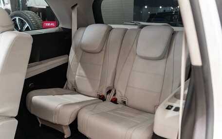 Mercedes-Benz GLS, 2024 год, 17 000 000 рублей, 25 фотография