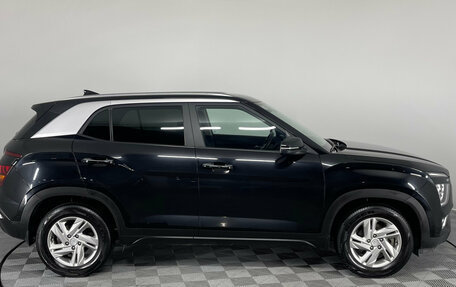 Hyundai Creta, 2022 год, 2 290 000 рублей, 6 фотография