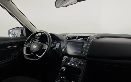 Hyundai Creta, 2022 год, 2 290 000 рублей, 16 фотография