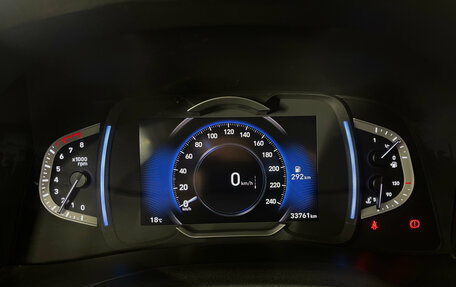 Hyundai Creta, 2022 год, 2 290 000 рублей, 18 фотография