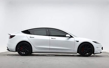 Tesla Model 3 I, 2024 год, 6 747 025 рублей, 5 фотография
