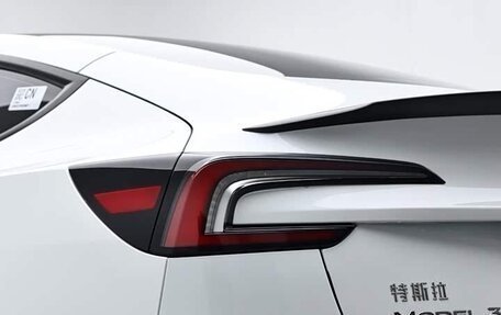 Tesla Model 3 I, 2024 год, 6 747 025 рублей, 9 фотография
