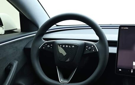 Tesla Model 3 I, 2024 год, 6 747 025 рублей, 13 фотография