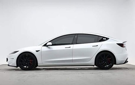 Tesla Model 3 I, 2024 год, 6 747 025 рублей, 10 фотография