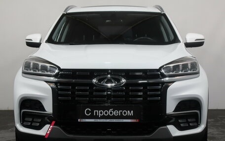 Chery Tiggo 8 I, 2022 год, 1 749 000 рублей, 2 фотография