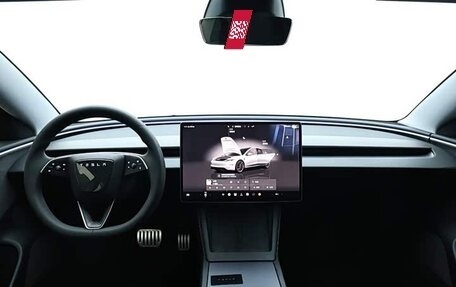 Tesla Model 3 I, 2024 год, 6 747 025 рублей, 14 фотография