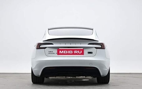 Tesla Model 3 I, 2024 год, 6 747 025 рублей, 7 фотография