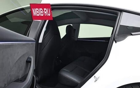 Tesla Model 3 I, 2024 год, 6 747 025 рублей, 17 фотография