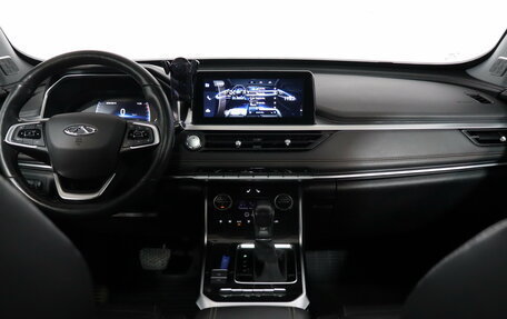 Chery Tiggo 8 I, 2022 год, 1 749 000 рублей, 9 фотография