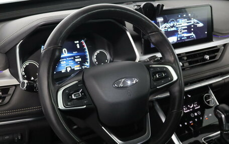 Chery Tiggo 8 I, 2022 год, 1 749 000 рублей, 7 фотография
