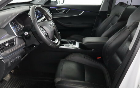 Chery Tiggo 8 I, 2022 год, 1 749 000 рублей, 8 фотография