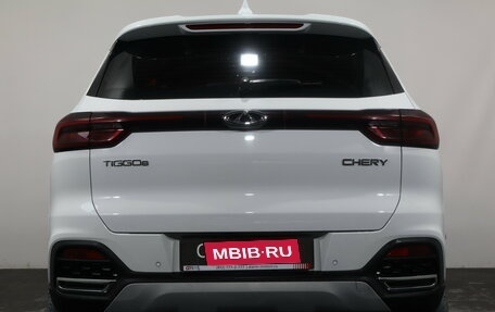 Chery Tiggo 8 I, 2022 год, 1 749 000 рублей, 5 фотография
