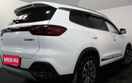 Chery Tiggo 8 I, 2022 год, 1 749 000 рублей, 6 фотография