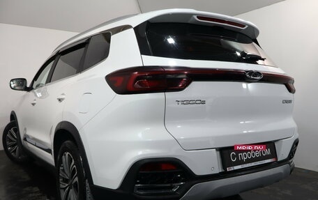 Chery Tiggo 8 I, 2022 год, 1 749 000 рублей, 4 фотография