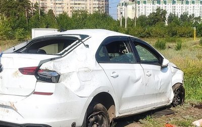 Volkswagen Polo VI (EU Market), 2020 год, 120 000 рублей, 1 фотография