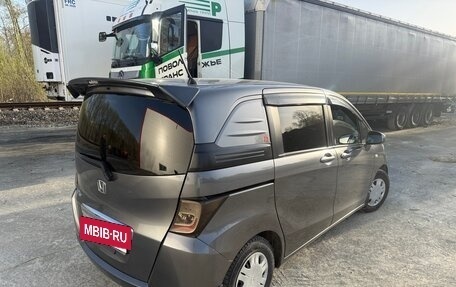 Honda Freed I, 2010 год, 690 000 рублей, 4 фотография