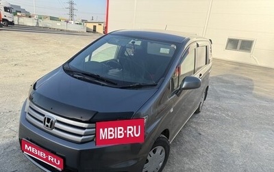 Honda Freed I, 2010 год, 690 000 рублей, 1 фотография