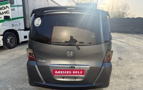 Honda Freed I, 2010 год, 690 000 рублей, 6 фотография
