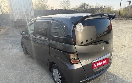 Honda Freed I, 2010 год, 690 000 рублей, 3 фотография